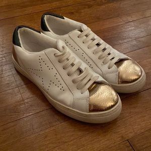 Steve Madden Rezume Shoes